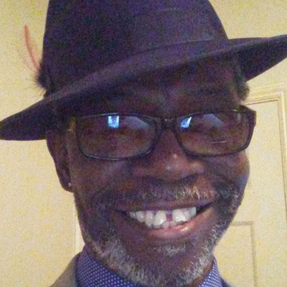 Meet your Posher, Henry - Picture 1 of 1